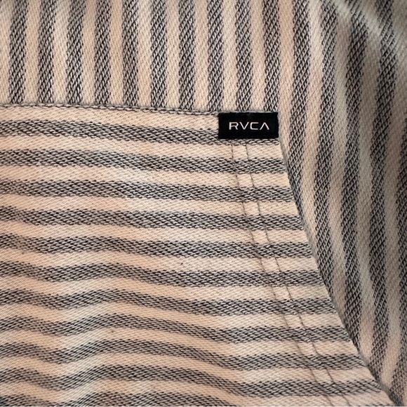 RVCA lightweight hoody - Picture 2 of 4